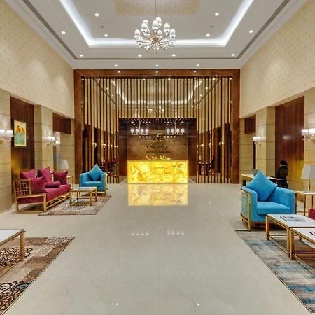 Готель The Fern Residency, Satara Maharashtra Екстер'єр фото
